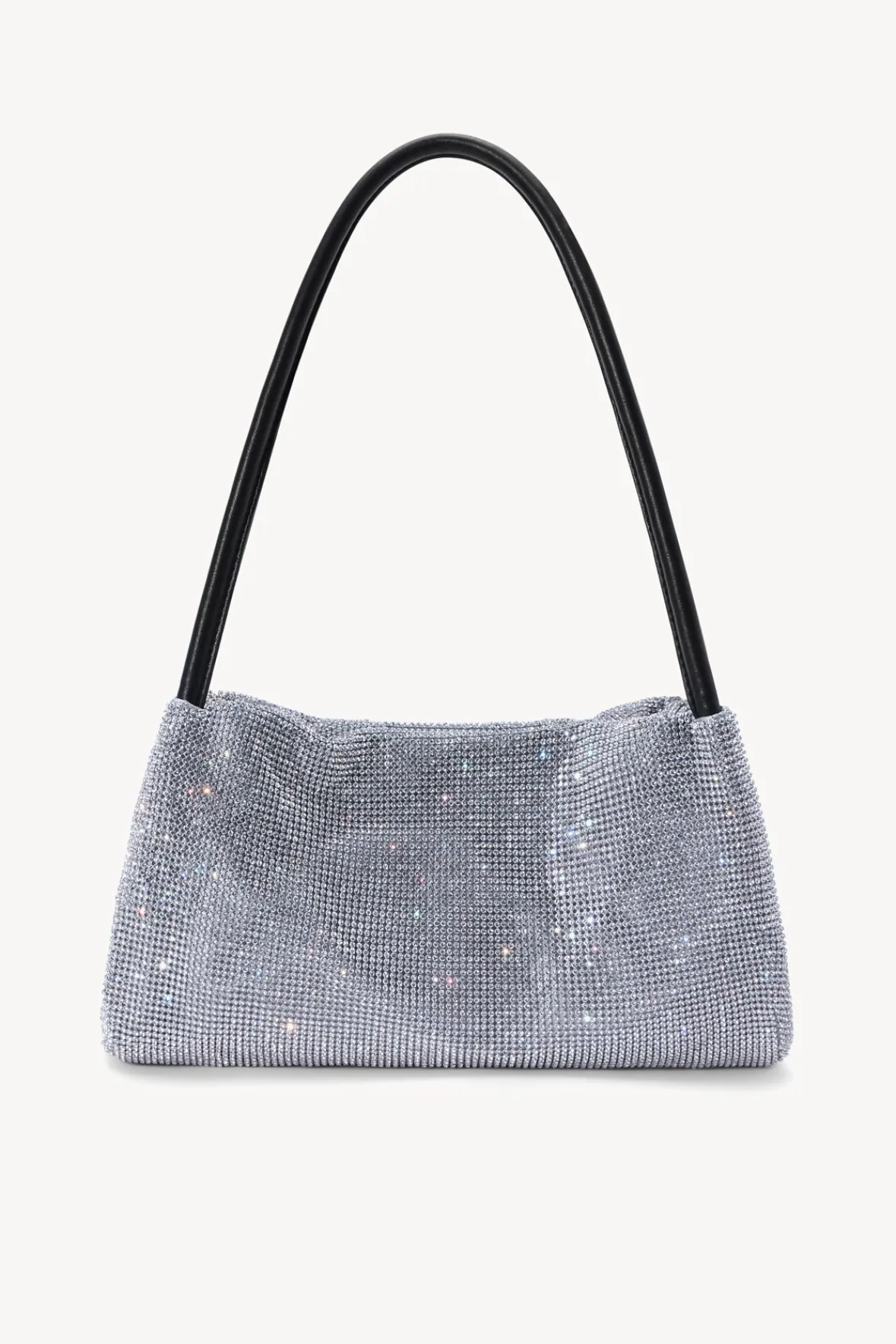 PENNY CRYSTAL BAG BLACK-STAUD Shop