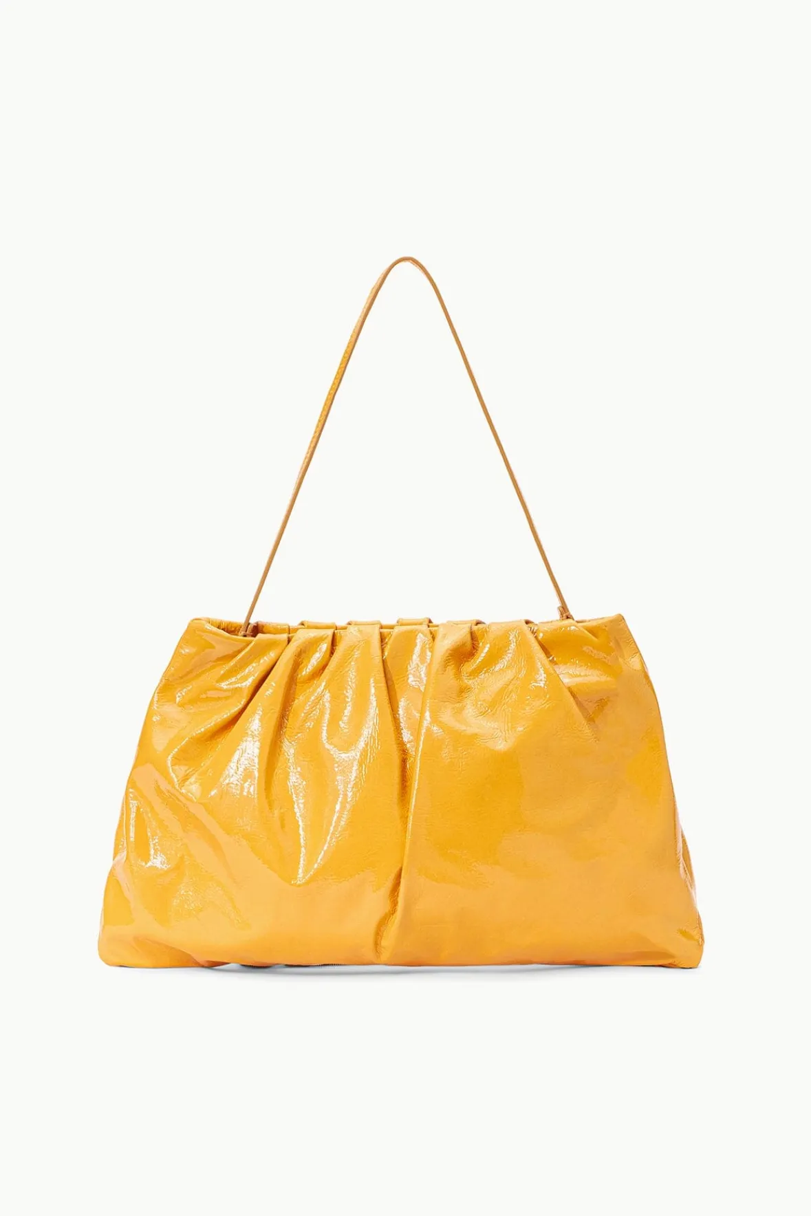 PHOEBE BAG PATENT-STAUD Cheap