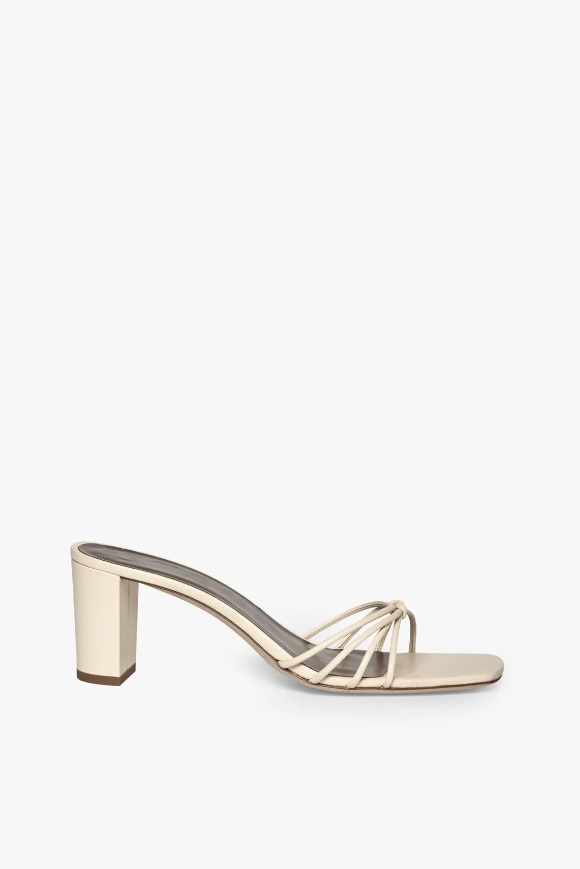 PIPPA HEEL -STAUD New