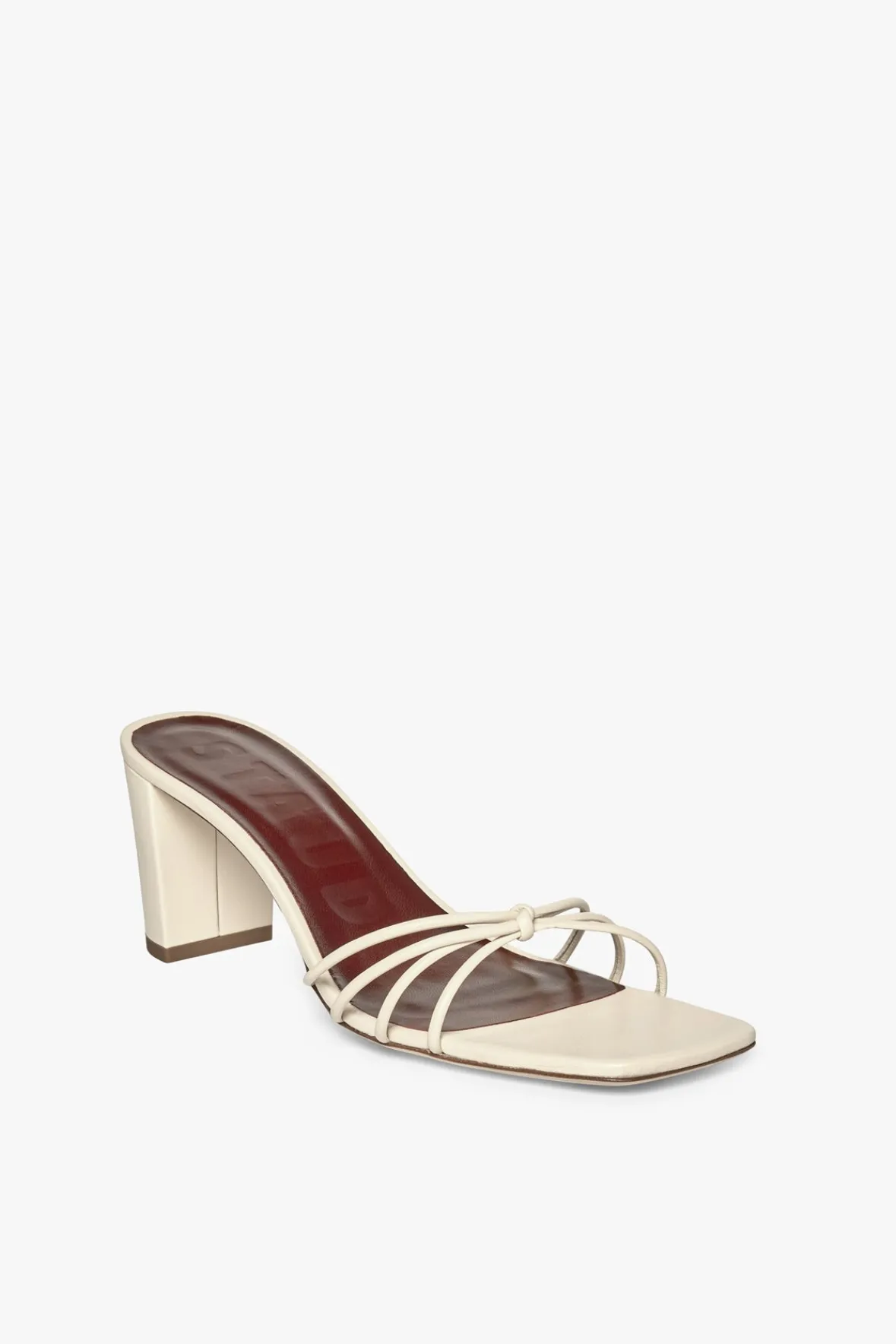 PIPPA HEEL -STAUD New