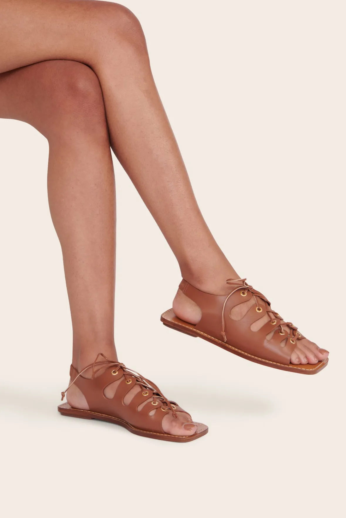 QUINN SANDAL -STAUD Flash Sale