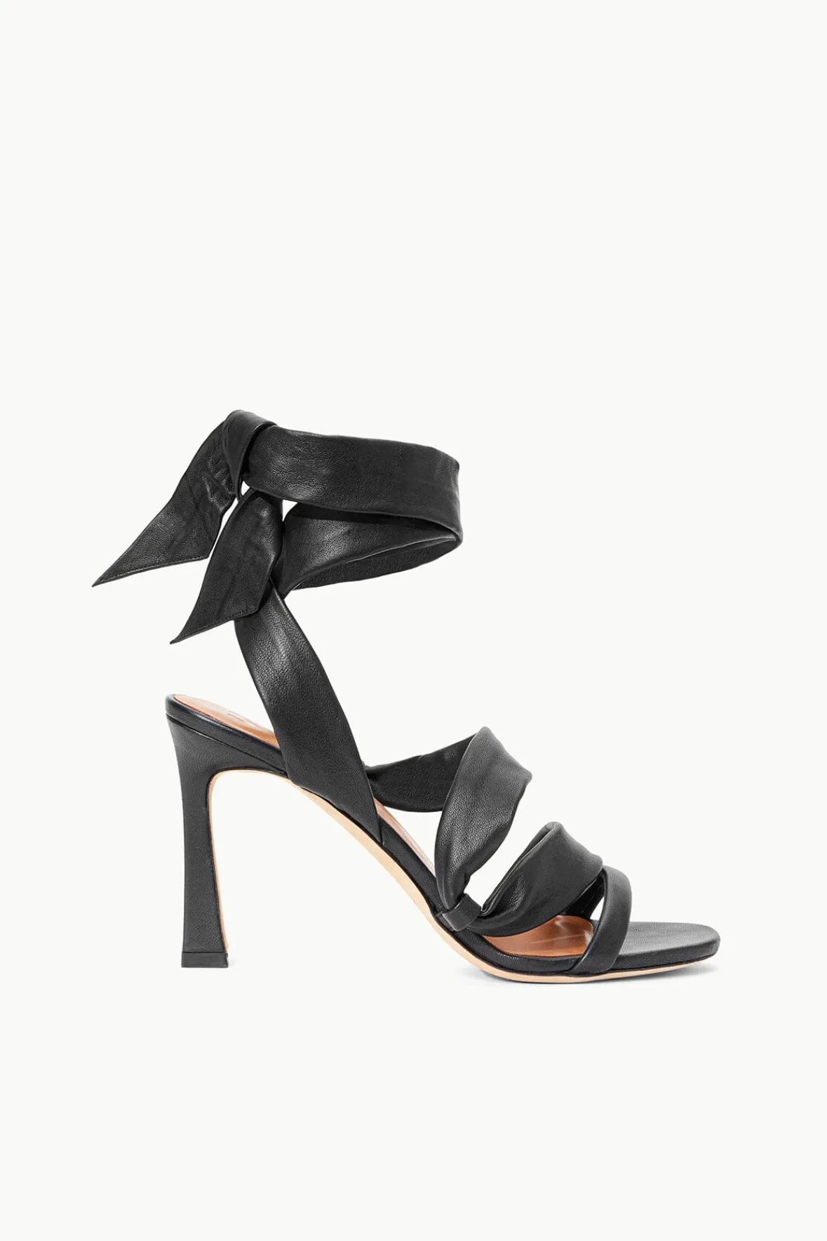 RELLIE HEEL -STAUD Cheap