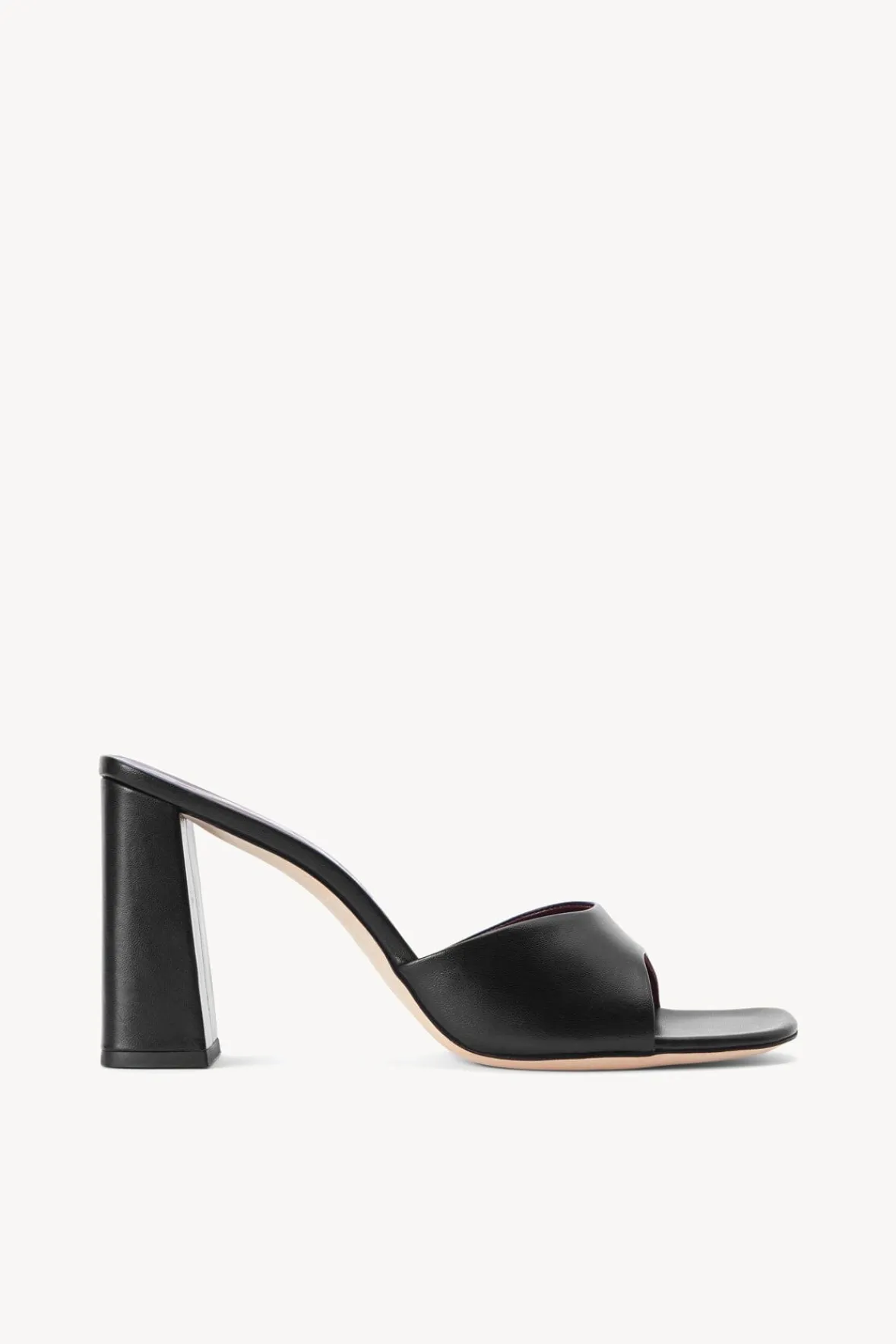 SLOANE HEEL -STAUD Best Sale