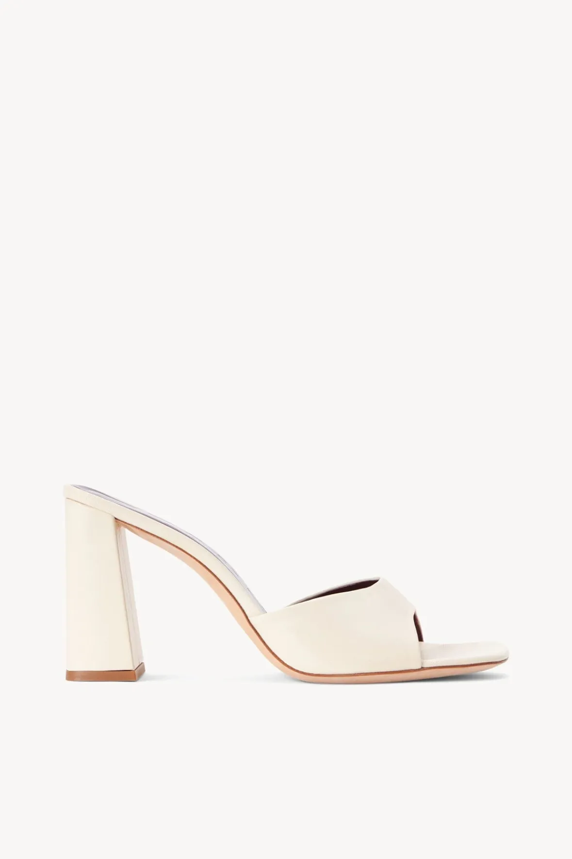 SLOANE HEEL -STAUD Clearance