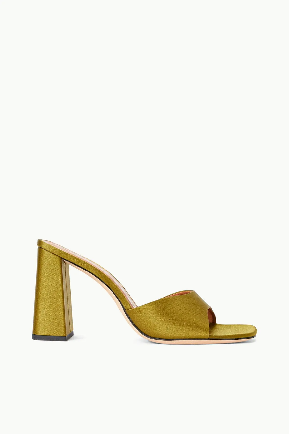 SLOANE HEEL -STAUD Outlet