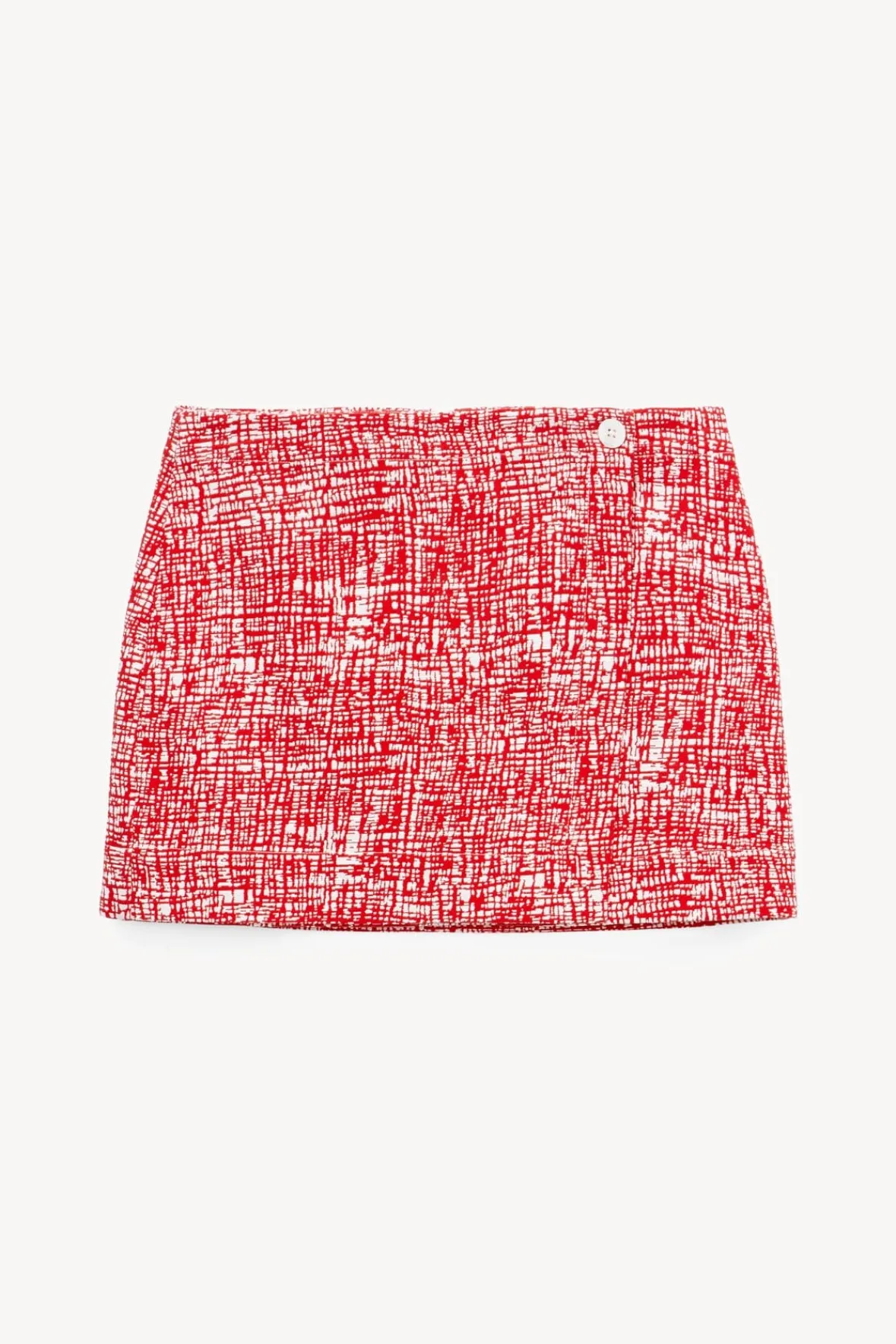 TOUR SKIRT -STAUD New