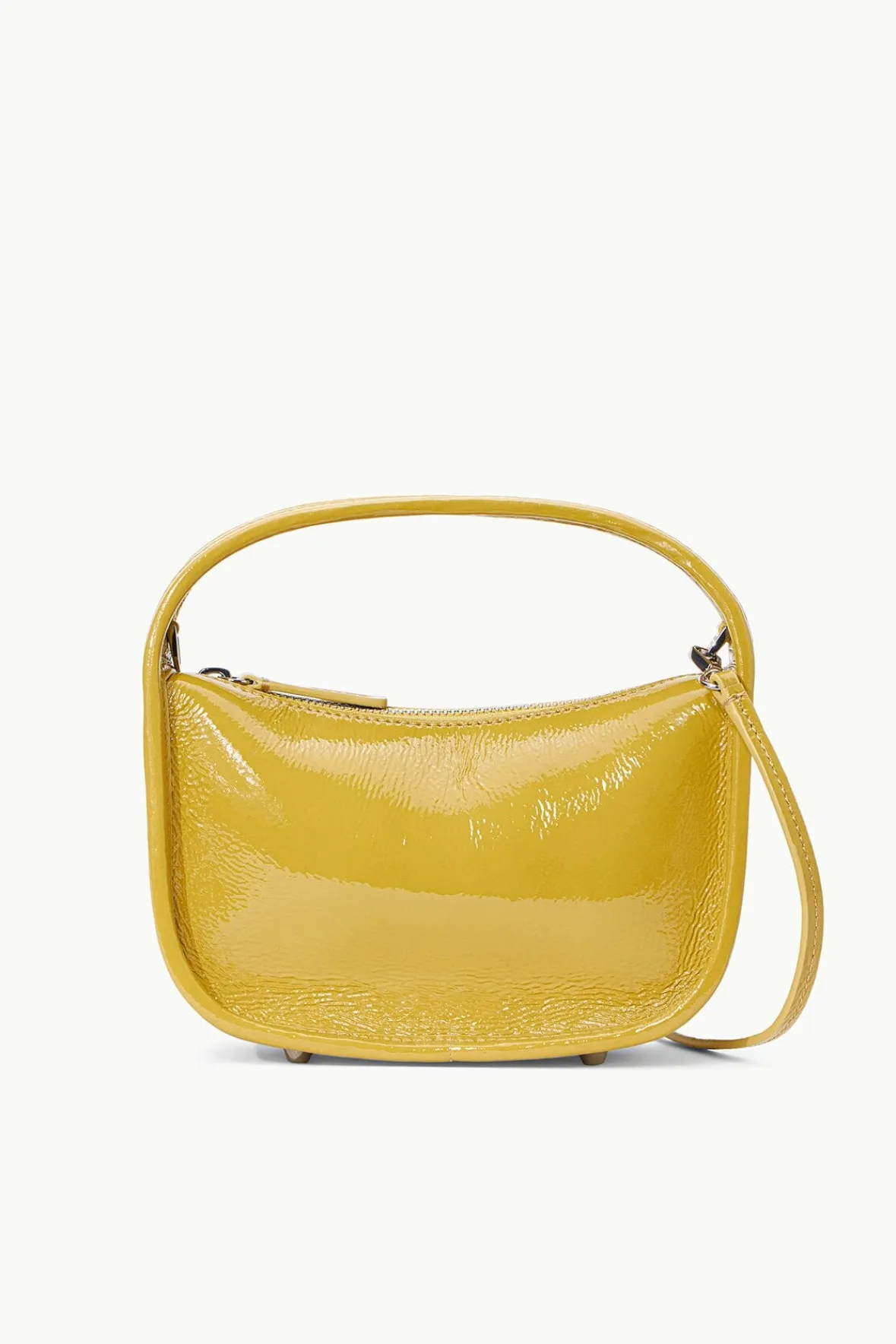 VENICE CROSSBODY PATENT-STAUD Online