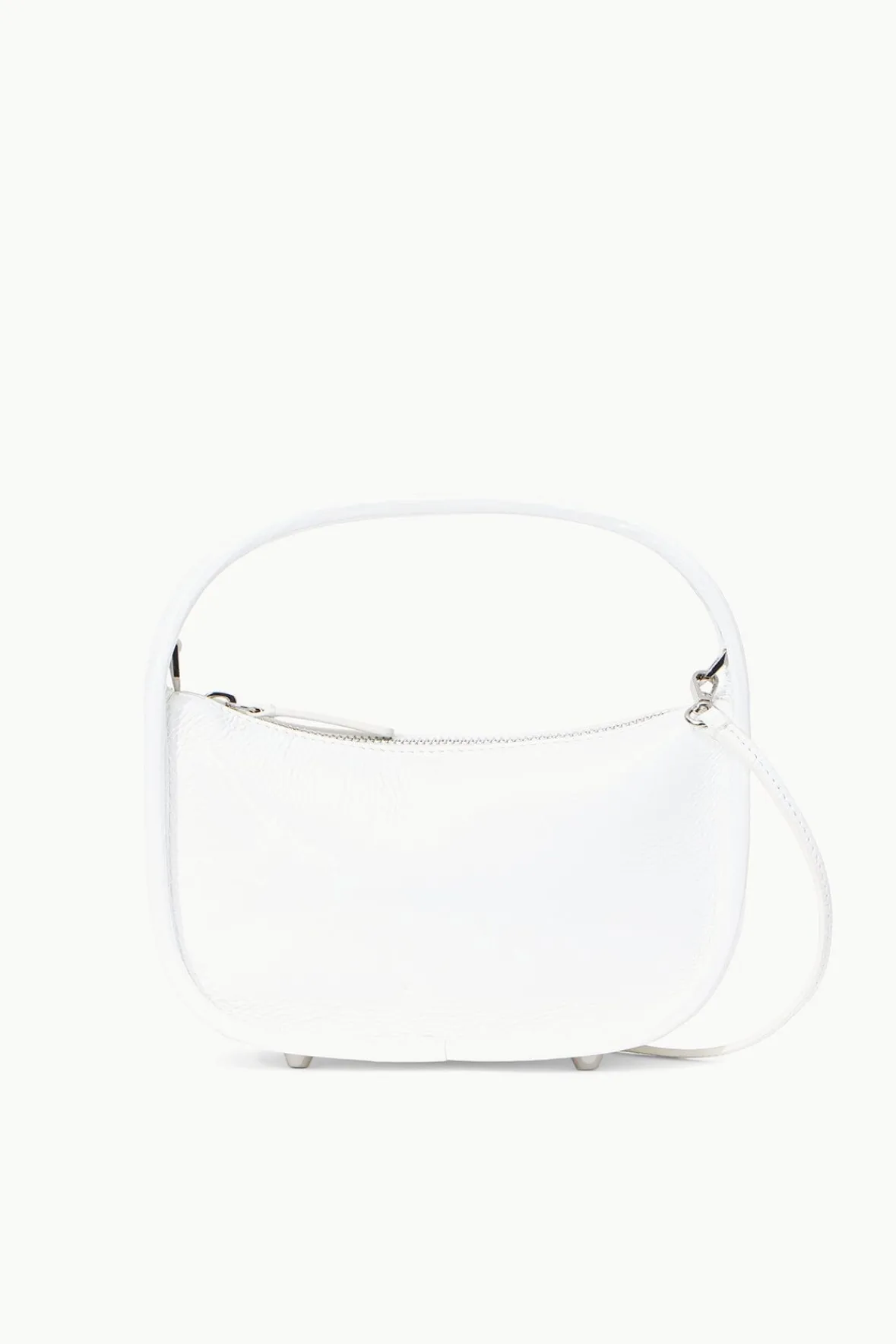 VENICE CROSSBODY PATENT-STAUD Best