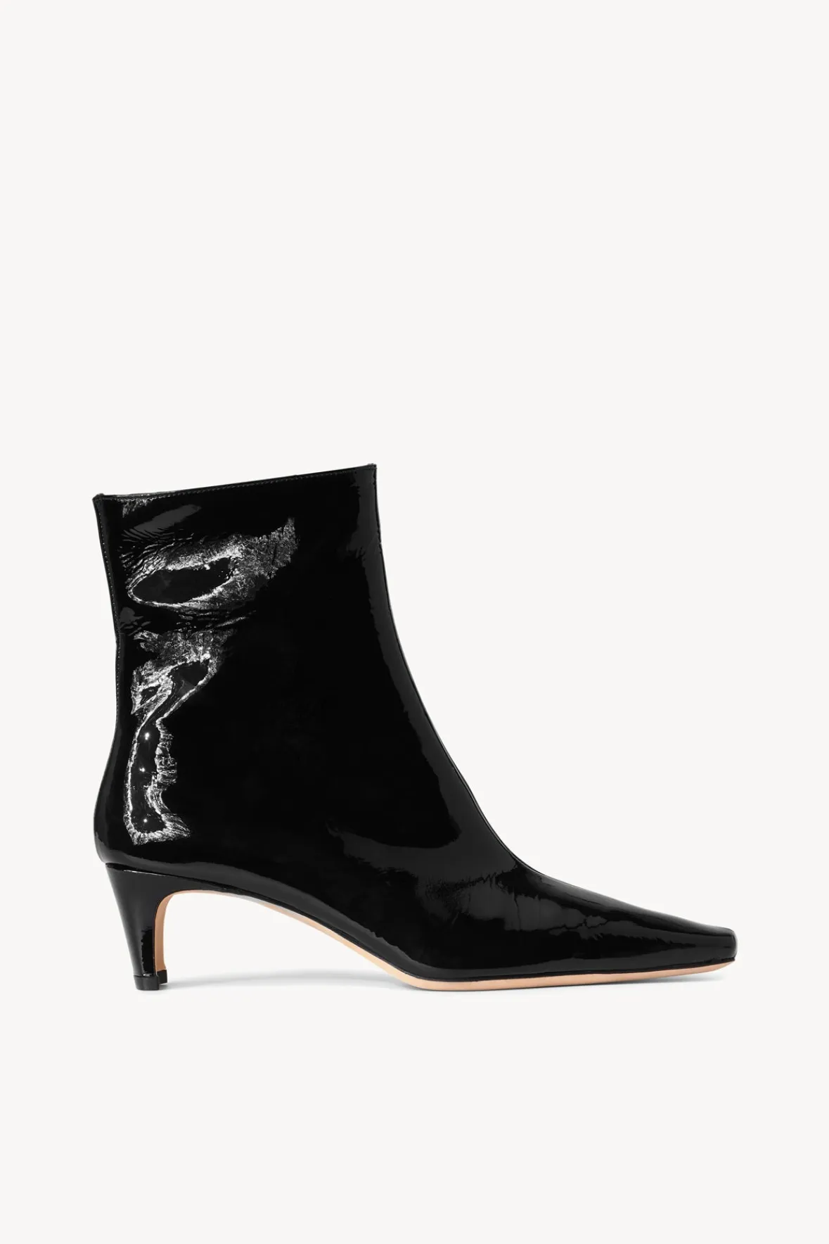 WALLY ANKLE BOOT -STAUD Best