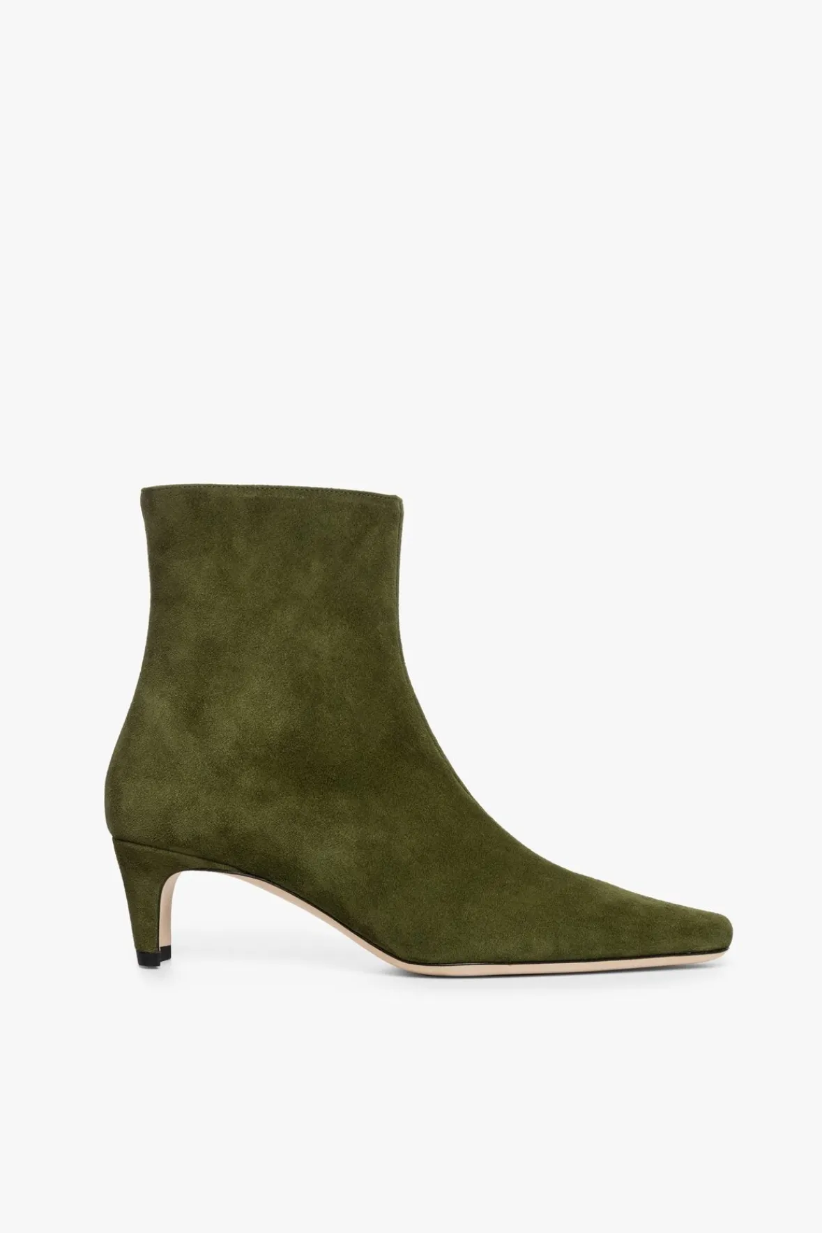 WALLY ANKLE BOOT -STAUD Clearance