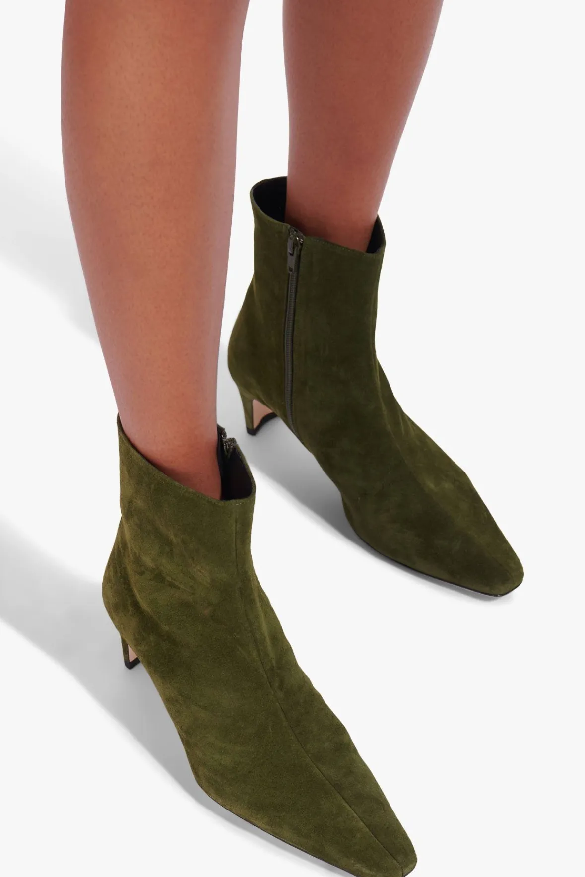 WALLY ANKLE BOOT -STAUD Clearance