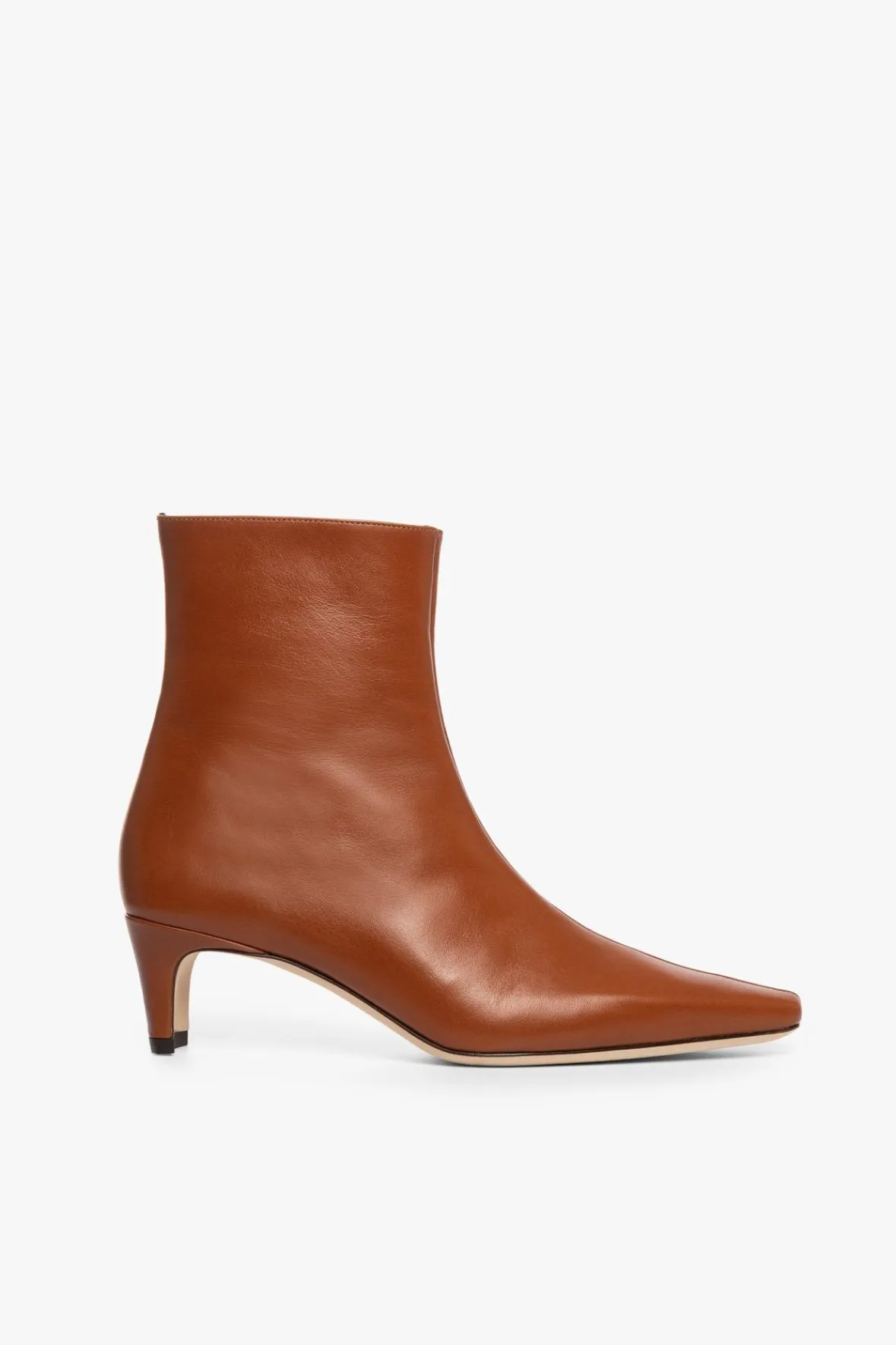 WALLY ANKLE BOOT -STAUD Fashion