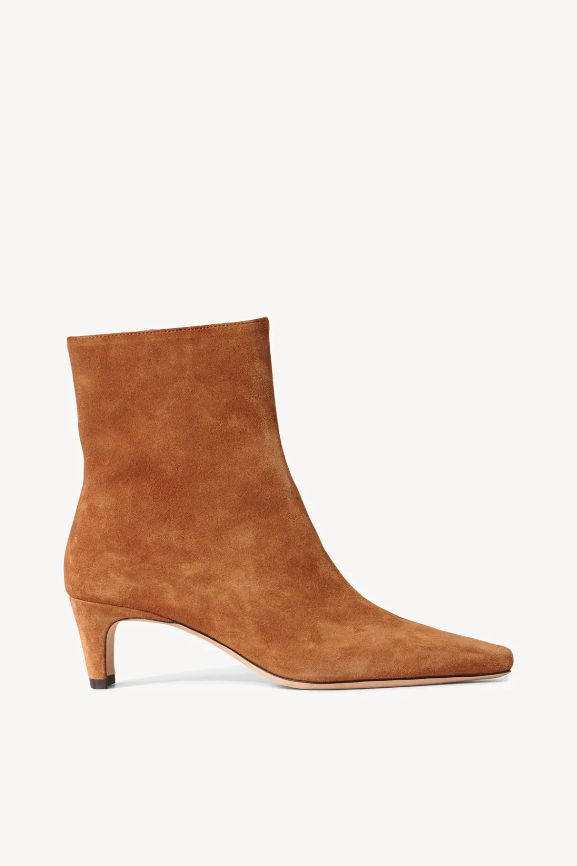 WALLY ANKLE BOOT -STAUD Fashion