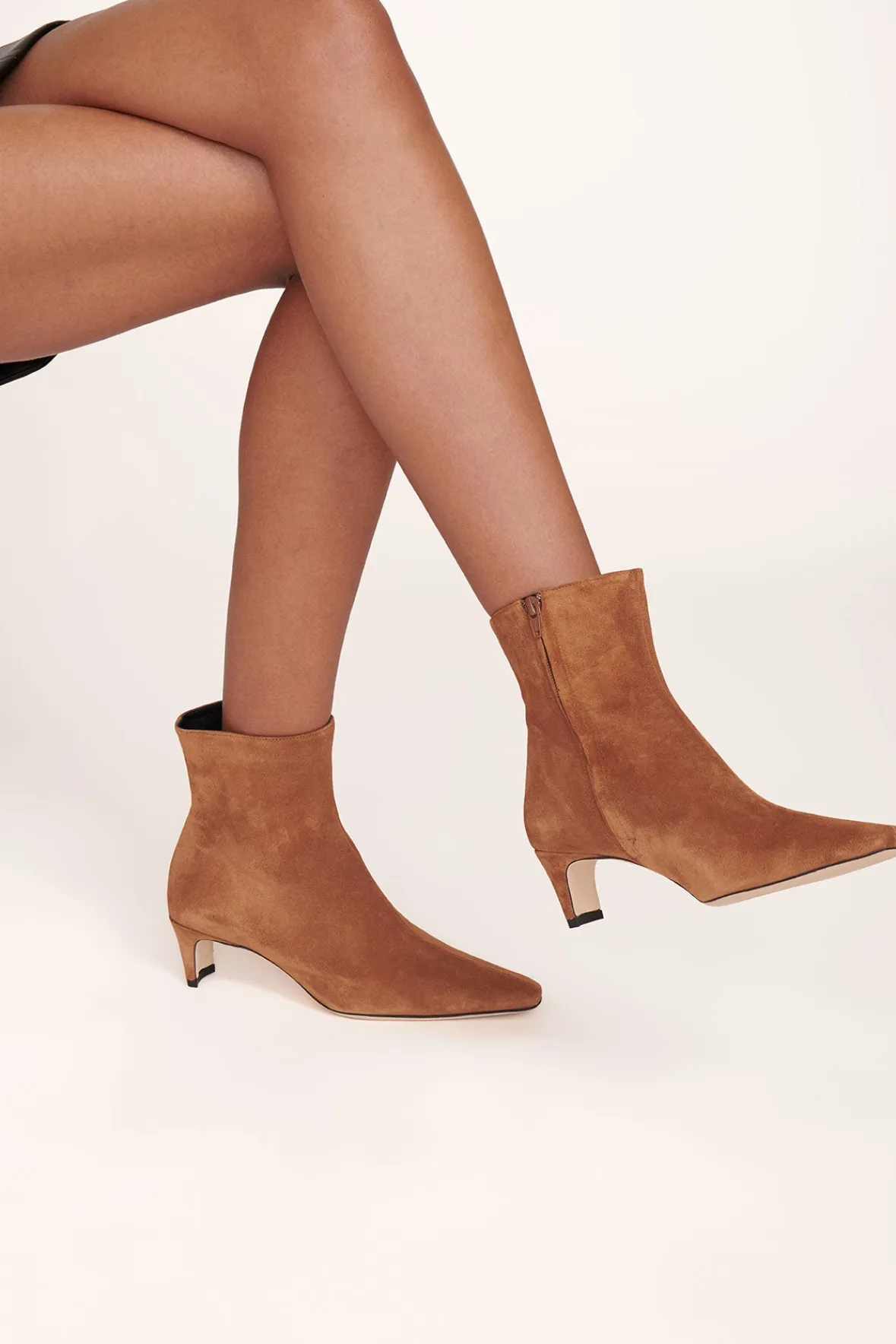 WALLY ANKLE BOOT -STAUD Fashion