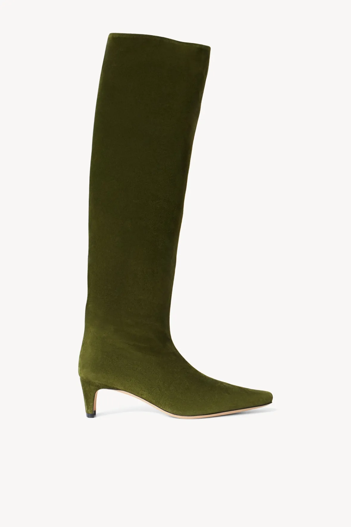 WALLY BOOT -STAUD Shop