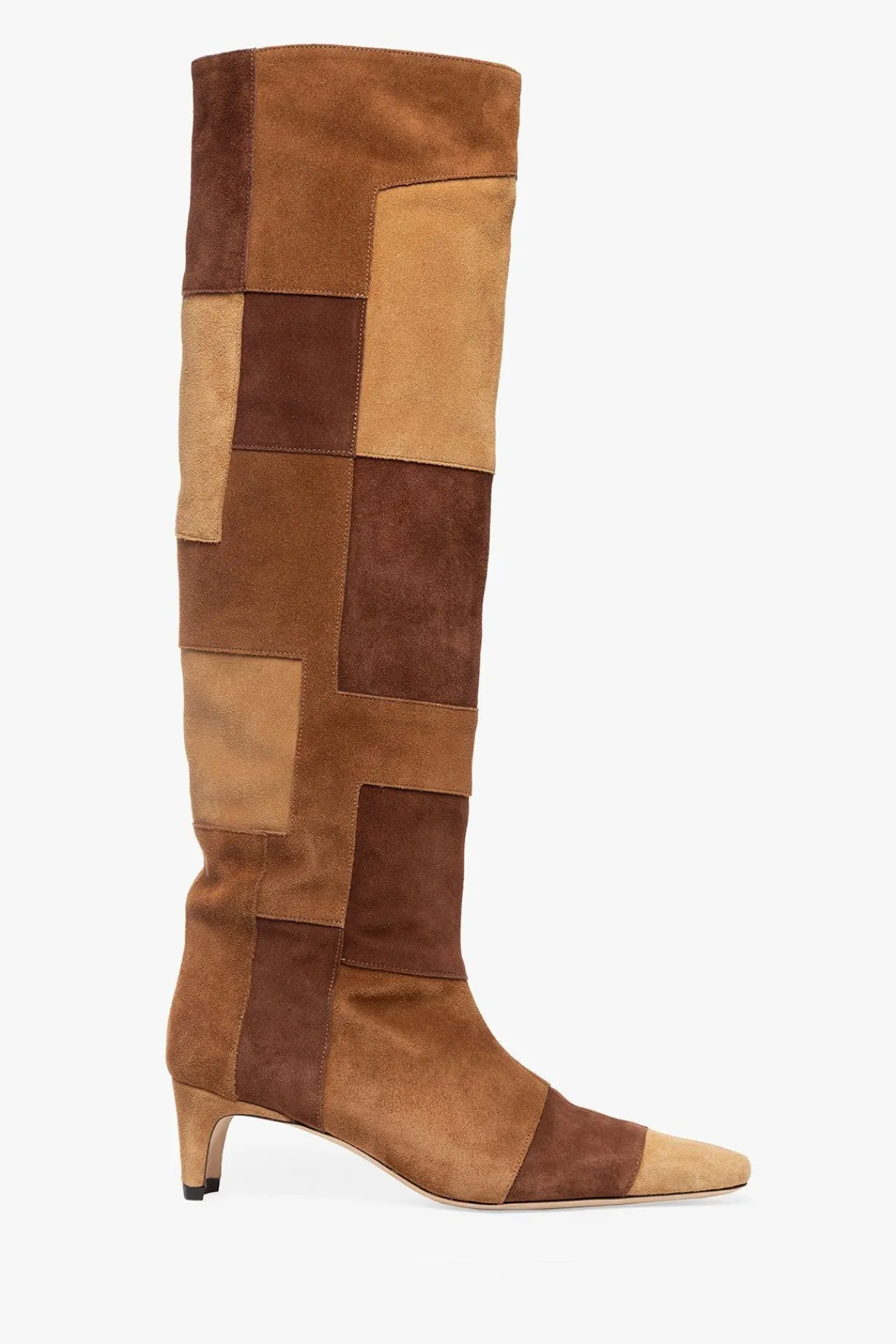 WALLY BOOT -STAUD Outlet