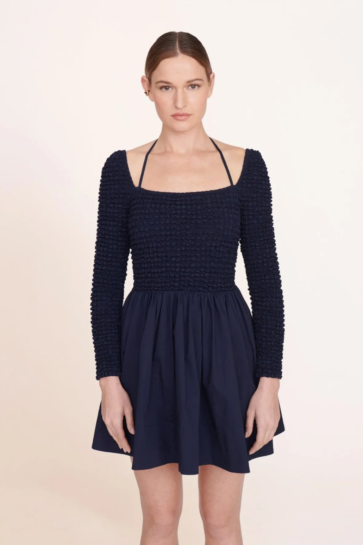 CASSIDY DRESS - -STAUD Shop