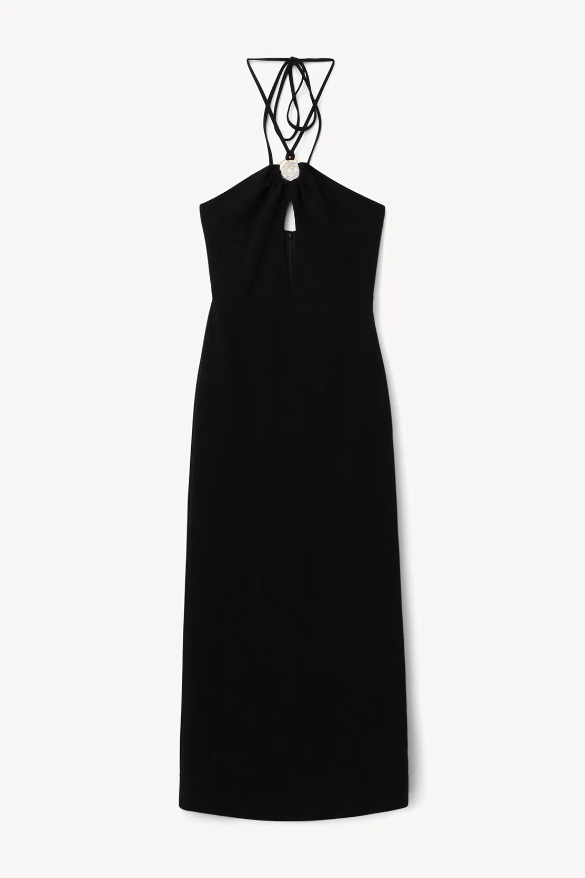 ABIGAIL DRESS -STAUD Online