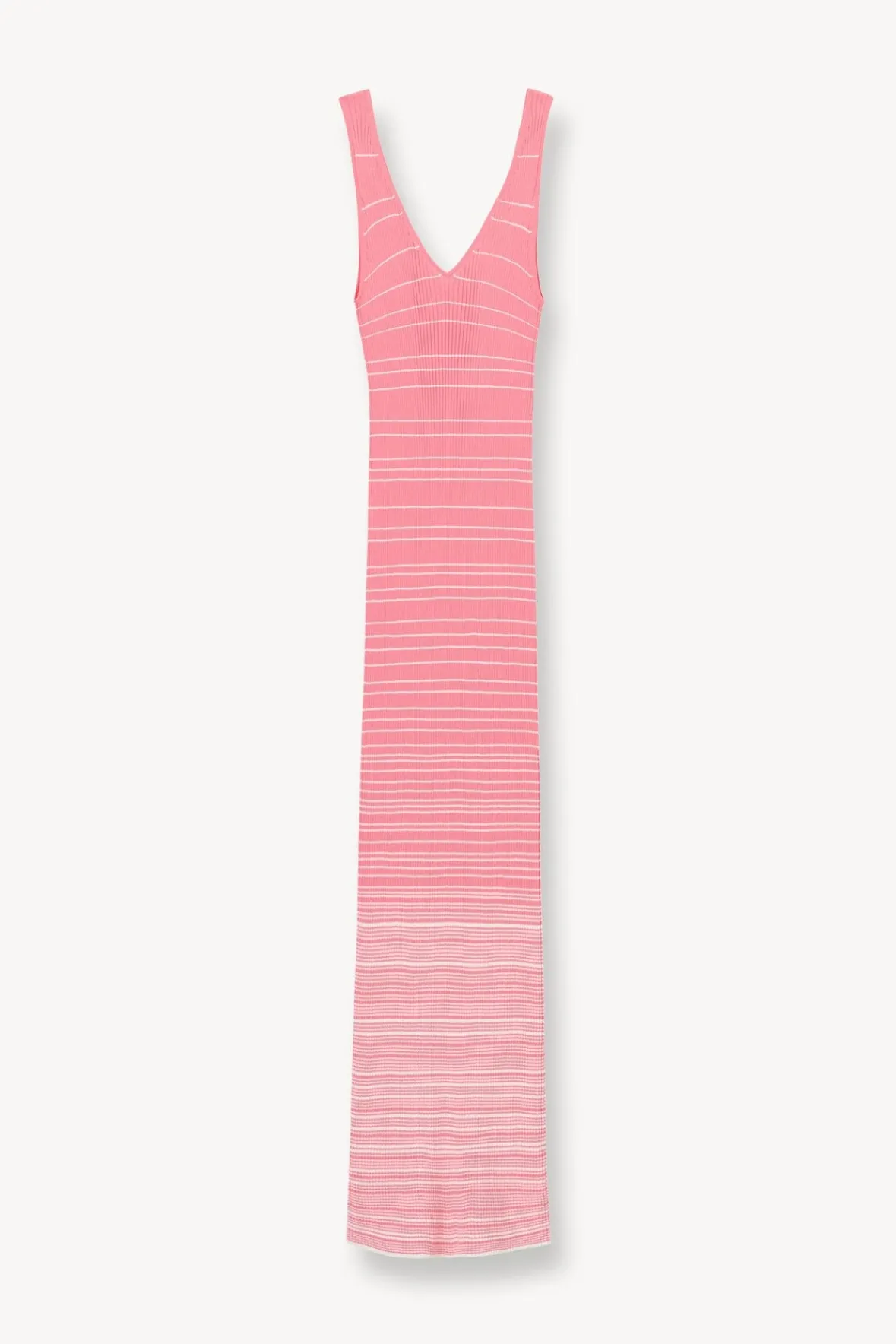 DANA DRESS -STAUD Clearance