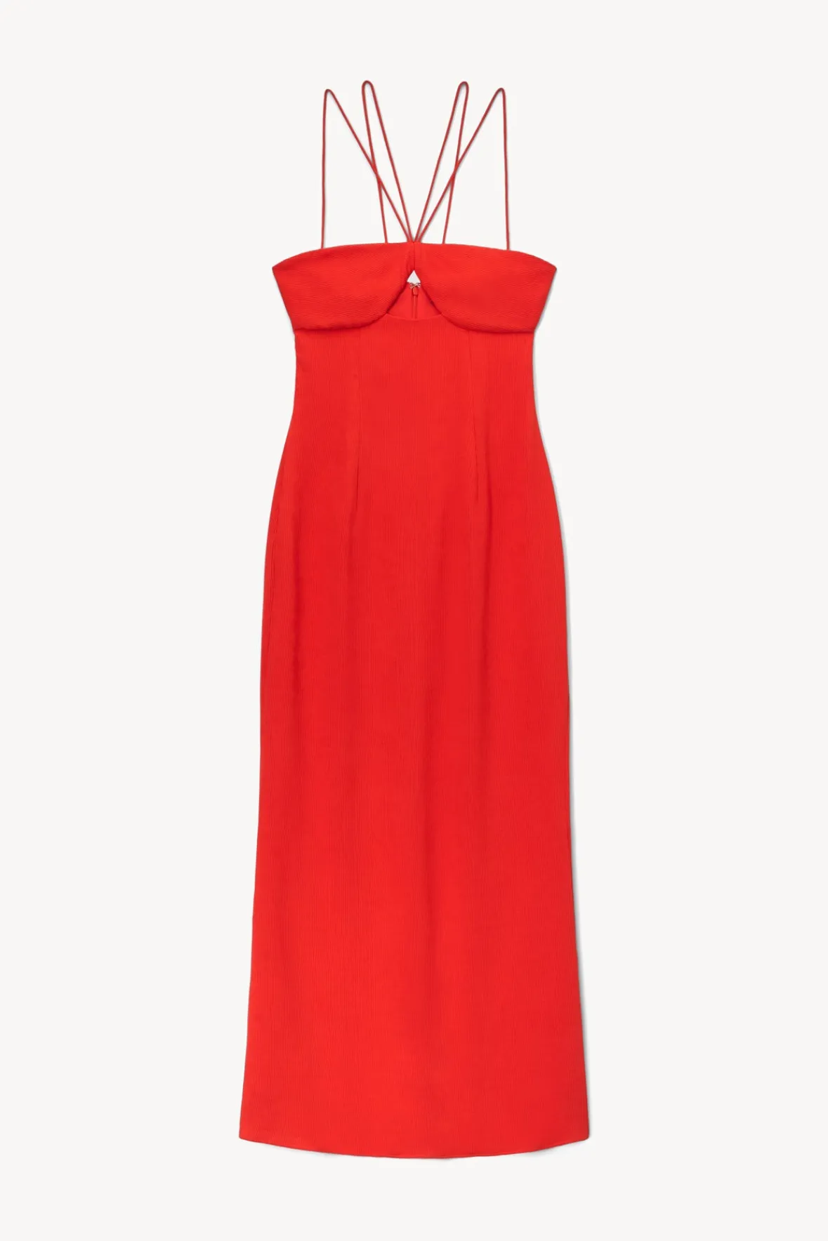 GIANNA DRESS -STAUD Sale