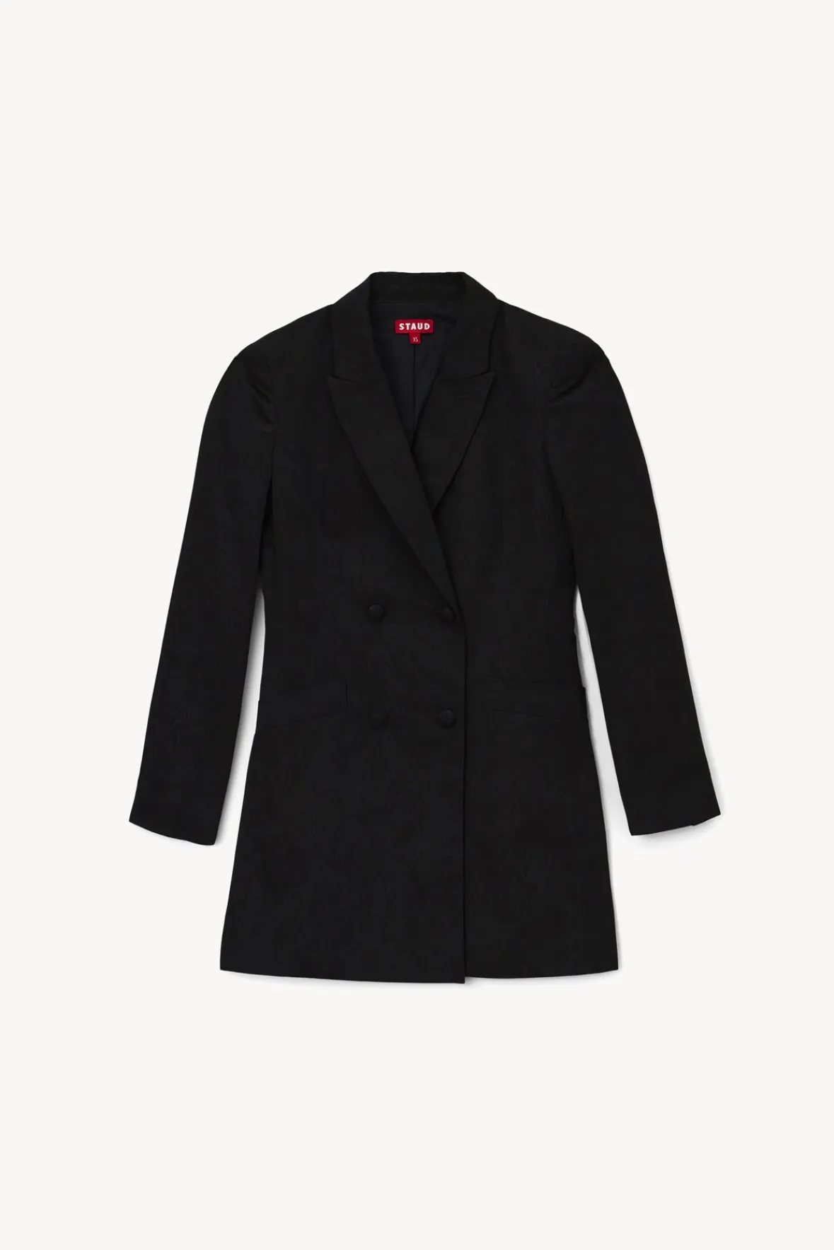 HUE BLAZER -STAUD Clearance