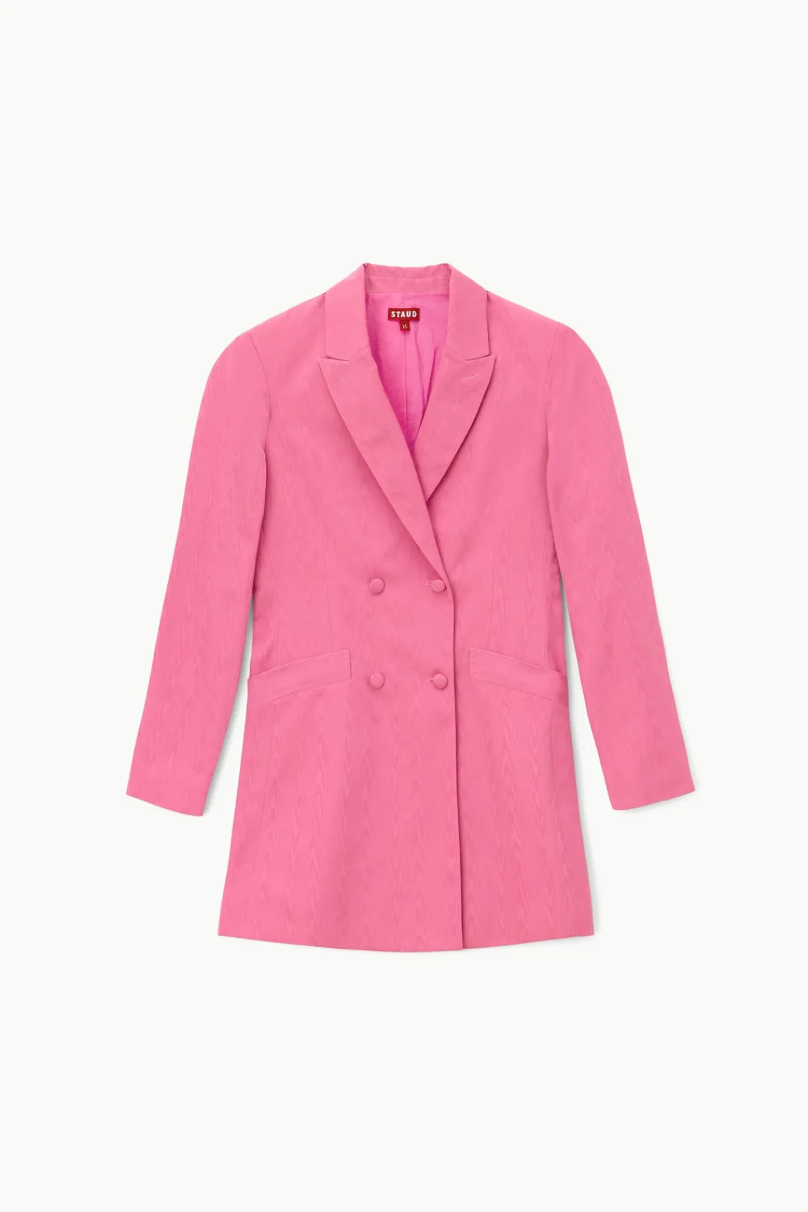 HUE BLAZER -STAUD Cheap