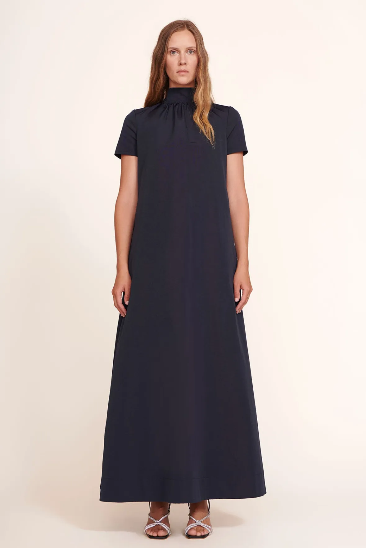 ILANA DRESS -STAUD Clearance