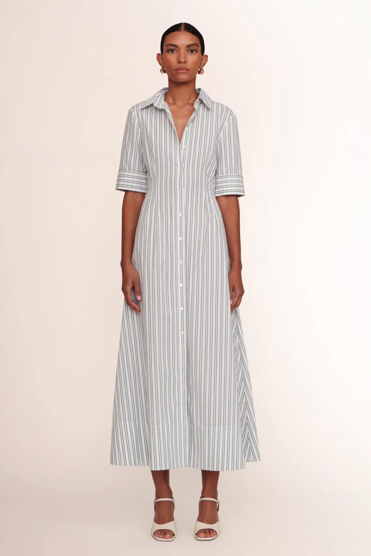 JOAN MAXI DRESS -STAUD Online