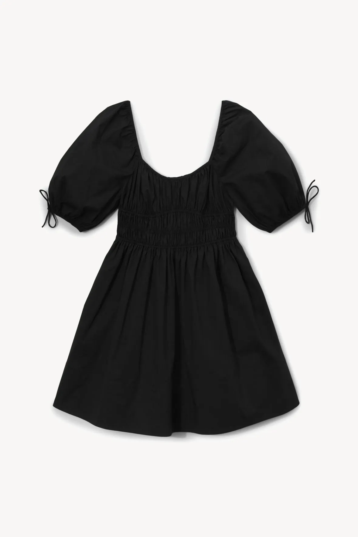 MINI FAYE DRESS -STAUD Fashion