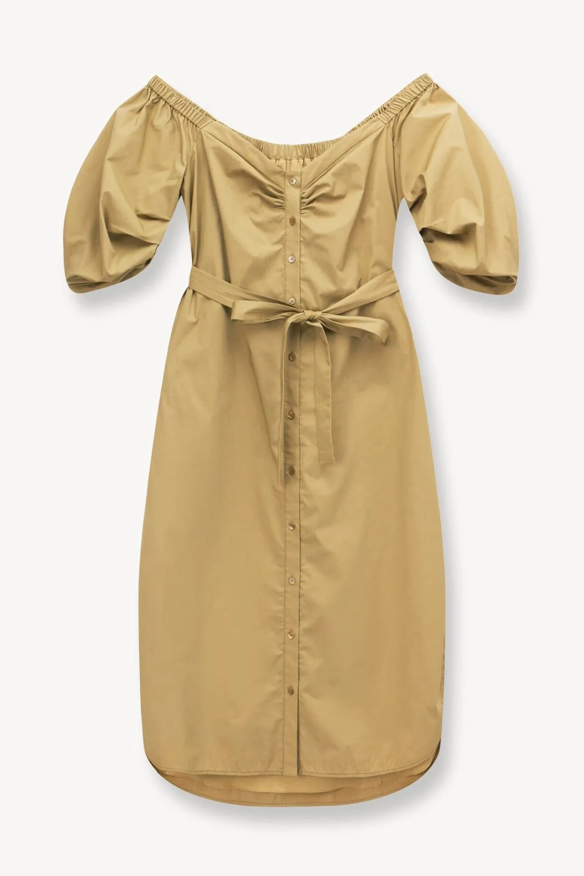 REESE DRESS -STAUD Online