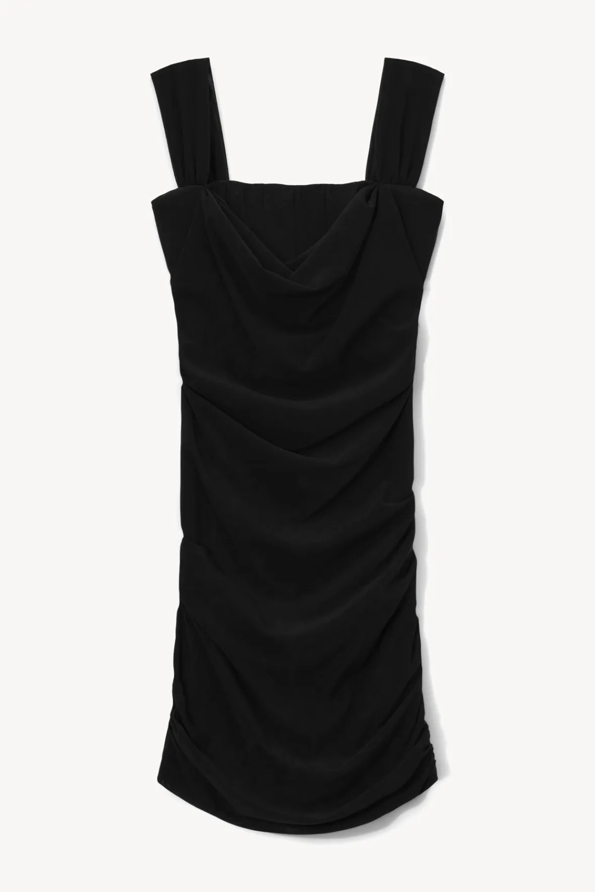 STORMI DRESS -STAUD Store