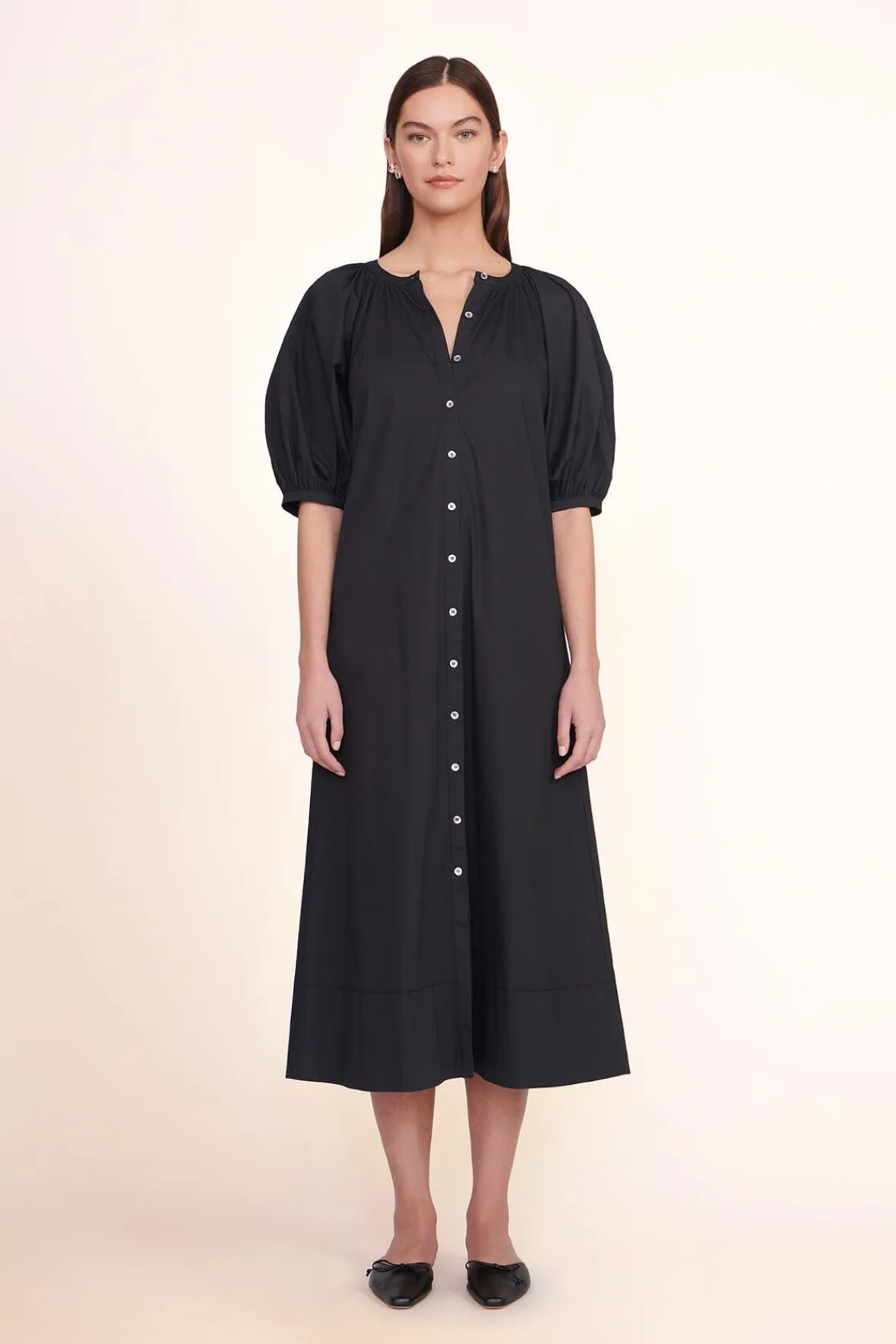 VINCENT DRESS -STAUD Cheap