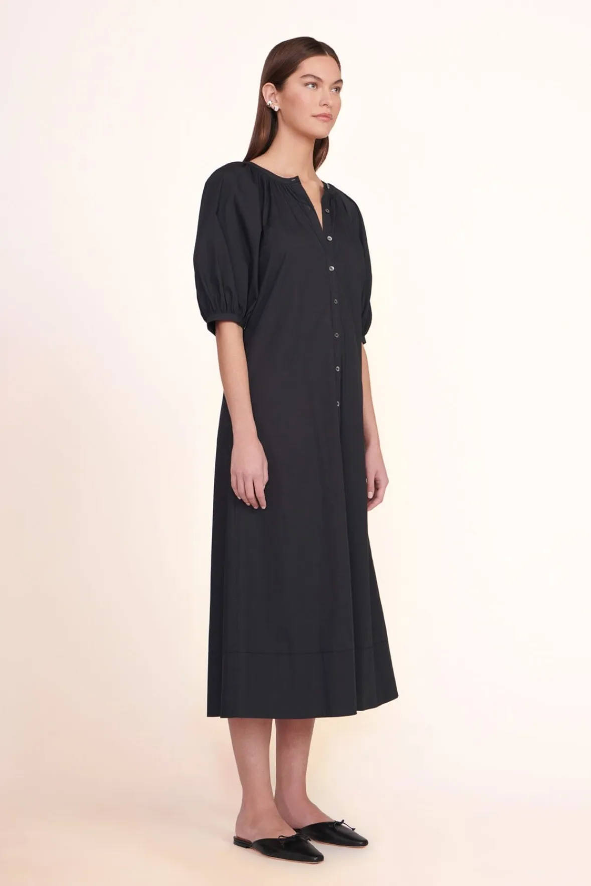 VINCENT DRESS -STAUD Cheap